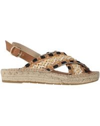 KARIDA - Espadrilles - Lyst