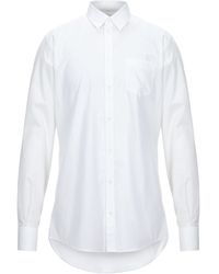 Dolce & Gabbana - Camisa - Lyst