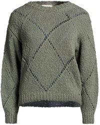Zanone - By Slowear Sweater Cotton - Lyst