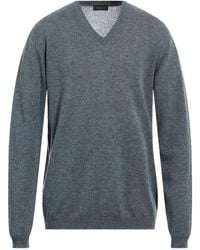 Roberto Collina - Pullover - Lyst