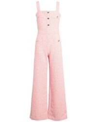 Maje - Mono Enterizo - Lyst