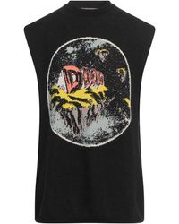 Dior - Sweater Virgin Wool, Cashmere, Polyamide - Lyst