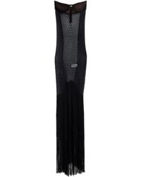 KHAITE - Maxi Dresses - Lyst
