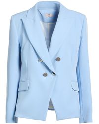 Oltre - Blazer - Lyst