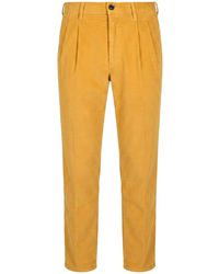Incotex - Trouser - Lyst