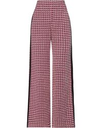 Maje - Trouser - Lyst
