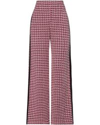 Maje Pants for Women - Up to 75% off at Lyst.com