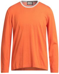 Bruno Manetti - Pullover - Lyst