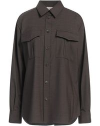 P.A.R.O.S.H. - Camisa - Lyst