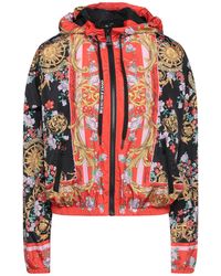 Versace Jeans Couture Jackets for Women | Online Sale up to 87% off | Lyst