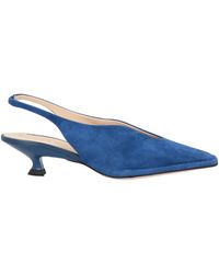 Mame Kurogouchi x TOD'S - Decolletes - Lyst