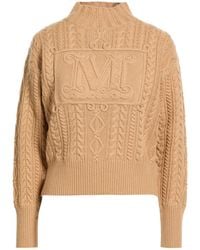Max Mara - Turtlenecks - Lyst