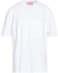 Iceberg - T-Shirts - Lyst