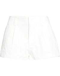 Miss Sixty - Denim Shorts - Lyst
