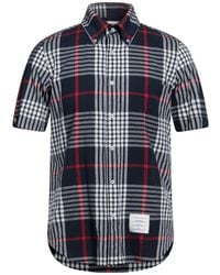 Thom Browne - Shirt - Lyst
