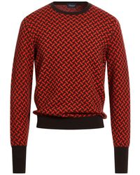 Drumohr - Pullover - Lyst