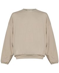 Fear Of God - Sweatshirt Cotton - Lyst