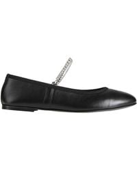 KATE CATE - Ballet Flats - Lyst