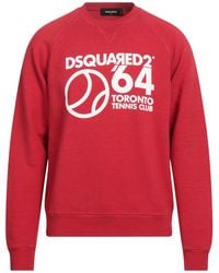 DSquared² - Sweatshirt - Lyst