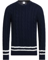 Eleventy - Pullover - Lyst