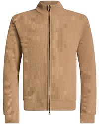 Boglioli - Cardigan - Lyst