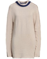 Marni - Rollkragenpullover - Lyst