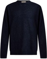 Irish Crone - Sweater Alpaca Wool, Polyamide, Wool - Lyst