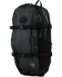 Herschel Supply Co. - Dark Backpack Recycled Polyester - Lyst