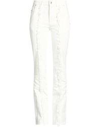Grifoni - Jeans Cotton - Lyst
