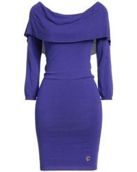 Cristinaeffe - Mini-Kleid - Lyst