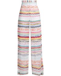 Missoni - Beach Shorts And Pants - Lyst