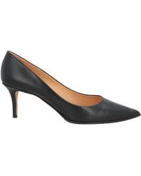 Unützer - Pumps Leather - Lyst