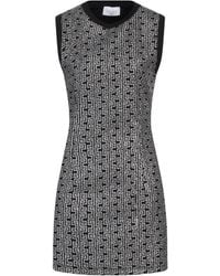 Gaelle Paris - Mini Dress - Lyst