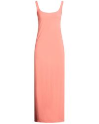 Fisico - Maxi Dress Polyamide, Elastane - Lyst