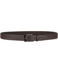 Cerruti 1881 - Belt - Lyst