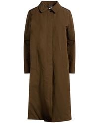 Aspesi - Overcoats & Trench Coats - Lyst