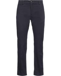 Messagerie - Trouser - Lyst