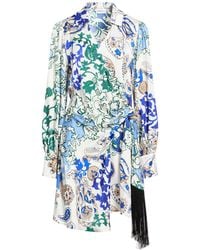 Marella - Mini Dresses - Lyst