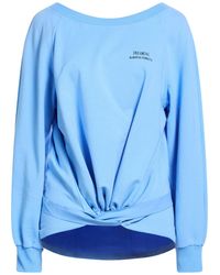 Alberta Ferretti - Sweatshirt - Lyst