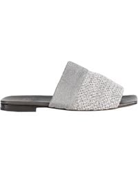 ToneT - Sandals - Lyst
