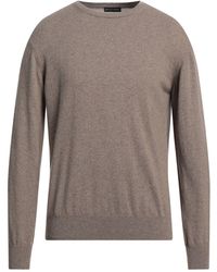 SPADALONGA - Pullover - Lyst