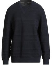 ARMANI EXCHANGE - Pullover - Lyst
