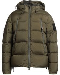 OUTHERE - Puffer - Lyst