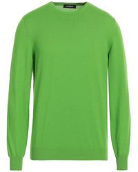 Gran Sasso - Sweater Cashmere - Lyst