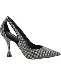 Lola Cruz - Pumps Leather - Lyst