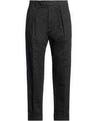 Berwich - Trouser - Lyst