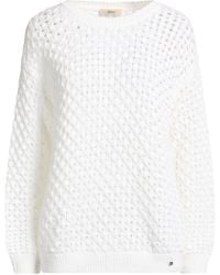 Herno - Pullover - Lyst