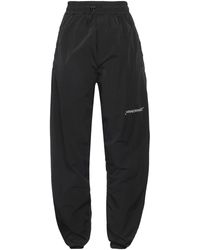hinnominate - Pants Polyamide - Lyst