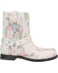 Loewe - Stiefelette - Lyst