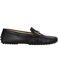 Tod's - Loafers - Lyst